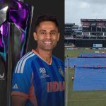 T20 World Cup 2026 Final: న్యూజిలాండ్, టీమిండియా ఫైన‌ల్ ర‌ద్దు ? విజేత ఎవ‌రంటే