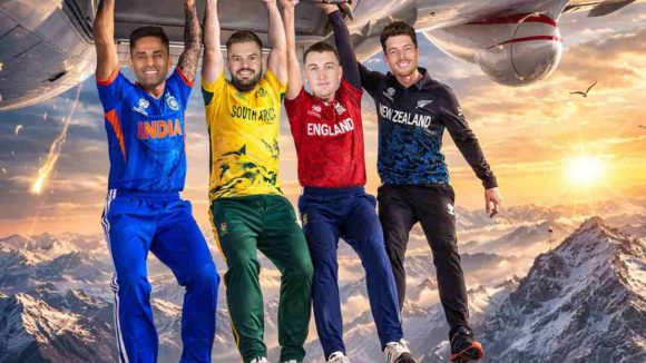 T20 World Cup Semi Final Schedule: మార్చి 4 నుంచే సెమీస్ రేస్‌..టీమిండియా షెడ్యూల్ ఇదే, వ‌ర్షం ప‌డితే ఎలా