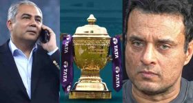 Tanveer Ahmed: ఐపీఎల్ జోలికి వెళ్లొద్దు రా..వెంట‌నే PSL షెడ్యూల్ మార్చండి, లేక‌పోతే సంక‌నాకి పోతాం