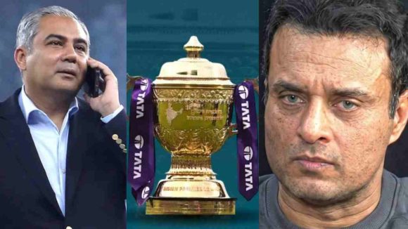 Tanveer Ahmed: ఐపీఎల్ జోలికి వెళ్లొద్దు రా..వెంట‌నే PSL షెడ్యూల్ మార్చండి, లేక‌పోతే సంక‌నాకి పోతాం