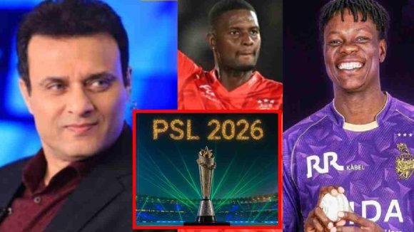 Tanveer Ahmed: PSL జోక‌ర్ లీగ్ అయిపోయింది..ఐపీఎల్ కోసం డ్రామాలు ఆడే దుర్మార్గుల‌పై 3 ఏళ్ల బ్యాన్ వేయాల్సిందే