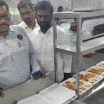 Hotel Inspections: హోటళ్లపై అధికారులు తనిఖీలు.. పరిశుభ్రత లేకపోవడంతో రూ.30 వేల జరిమానా