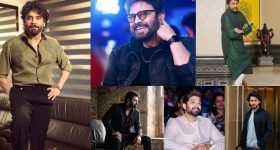Tollywood Richest Hero's: టాలీవుడ్ లో అత్యంత ధనవంతులైన హీరోలు వీళ్లే.. ఆయనను బీట్ చేసే వారే లేరా?