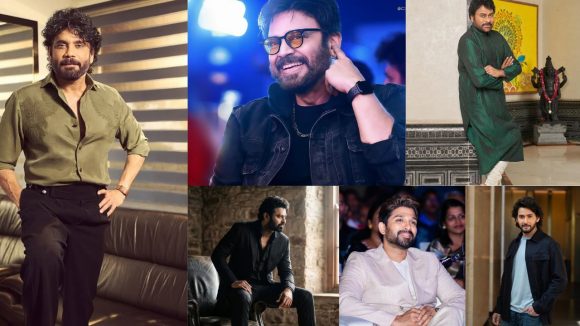 Tollywood Richest Hero’s: టాలీవుడ్ లో అత్యంత ధనవంతులైన హీరోలు వీళ్లే.. ఆయనను బీట్ చేసే వారే లేరా?