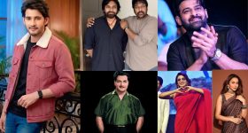Tollywood: నటనతో కాదు సేవాగుణంతో  మెప్పిస్తున్న తారలు..స్థాపించిన ఛారిటీ, ఫౌండేషన్స్ ఇవే!