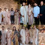 Allu Sirish -Nayanika Reddy: పెళ్లి చేసుకున్న అల్లు శిరీష్.. సీఎం రేవంత్ రెడ్డి మొదలుకొని మెగాస్టార్ వరకు.. ఫోటోలు వైరల్!
