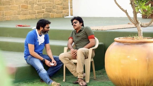Trivikram: పవన్ కళ్యాణ్ సినిమాలకు త్రివిక్రమ్ గుడ్ బై.. ఇదెక్కడి ట్విస్ట్!