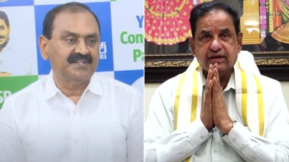 TTD Chairman BR Naidu: డీప్ ఫేక్ వీడియోలతో ప్రచారం.. టీటీడీ ఛైర్మన్ బీఆర్ నాయుడు ఆగ్రహం, ఆపై ఫిర్యాదు
