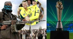 TTP Warns PSL 2026: త‌ల‌లు తెగిపడ‌తాయి, వెంట‌నే పాకిస్తాన్ ను వ‌దిలి వెళ్లిపోండి..విదేశీ క్రికెట‌ర్ల‌కు ఉగ్ర‌వాదుల హెచ్చ‌రిక‌