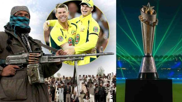 TTP Warns PSL 2026: త‌ల‌లు తెగిపడ‌తాయి, వెంట‌నే పాకిస్తాన్ ను వ‌దిలి వెళ్లిపోండి..విదేశీ క్రికెట‌ర్ల‌కు ఉగ్ర‌వాదుల హెచ్చ‌రిక‌