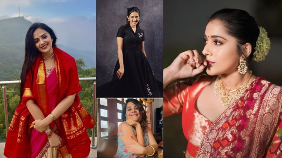 TV Anchors: షోలతో పాటూ బిజినెస్ మొదలుపెట్టిన బుల్లితెర యాంకర్స్ వీరే!
