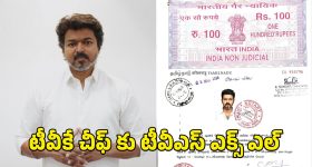 తెలంగాణ ఉద్యమకారులను రేవంత్ సర్కార్ పట్టించుకోవడం లేదు.. విజయశాంతి సంచలన వ్యాఖ్యలు