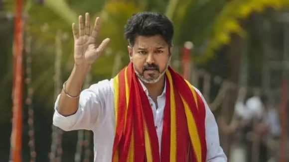 Vijay TVK Manifesto: అధికారంలోకి వస్తే నెలకు రూ.2500, 8 గ్రాముల బంగారం, టీవీకే విజయ్ మేనిఫెస్టో మామూలుగా లేదుగా..!