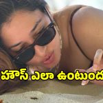 Tamannaah House: డ్రీమ్ హౌస్ కొనుకున్న టాలీవుడ్ టాప్ హీరోయిన్.. ఇంటిరియర్ చూస్తే మతి పోతుంది..