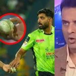 ఆ ముగ్గురిని ఉరి తీయాల్సిందే..బాల్ టాంప‌రింగ్ పై త‌న్వీర్ అహ్మ‌ద్ సంచ‌ల‌నం