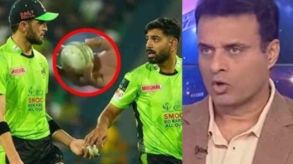 ఆ ముగ్గురిని ఉరి తీయాల్సిందే..బాల్ టాంప‌రింగ్ పై త‌న్వీర్ అహ్మ‌ద్ సంచ‌ల‌నం