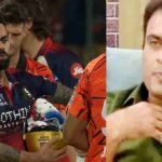ఛీ, ఛీ.. స్లో బాల్స్ వేసేలా SRH బౌల‌ర్లకు డ‌బ్బులు ఇచ్చాడు..కోహ్లీపై త‌న్వీర్ ఆరోప‌ణ‌లు