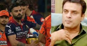 Horror Comedy OTT : కాటికాపరి అవతారం ఎత్తే లాయర్... కడుపుబ్బా నవ్వించే కామెడీ మావా