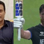 Tanveer Ahmed: రాసిపెట్టుకోండి.. ఫైన‌ల్స్ లో 35 బంతుల్లో ఫిన్ అలెన్ సెంచ‌రీ చేస్తాడు