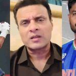 Tanveer Ahmed:  బ్యాట్ లో చిప్స్ పెట్టి సంజు దొంగాట ఆడాడు..ఫ‌ర్హాన్ ను న‌ట్టేట ముంచేశారు