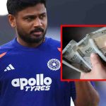 T20 World Cup 2026: సంజు అదిరిపోయే ఇన్నింగ్స్‌..ఉద్యోగుల‌కు రూ.2.5 లక్షలు బోన‌స్ ఇచ్చిన కేర‌ళ వ్యాపార‌వేత్త‌