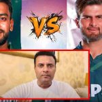Tanveer Ahmed: బంగ్లా చేతిలో ఘోర ఓట‌మి…పాకిస్తాన్ ప్లేయ‌ర్లు గాజులు వేసుకోవాలంటూ