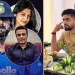 Tanveer Ahmed: కోహ్లీని పెళ్లి చేసుకుని అనుష్క త‌ప్పు చేసింది..బాబ‌ర్ లాంటోడు దొర‌క‌లేదా అంటూ