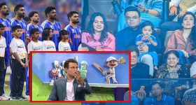 Tanveer Ahmed: 15వ‌ ఓవర్ నుంచే ఫిక్సింగ్...క్యూరేటర్ మెడ‌పై క‌త్తి పెట్టి, పిచ్ అనుకూలంగా జై షా మార్చుకున్నాడు