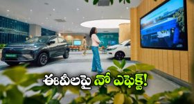 Tata Price Hike: కొనుగోలుదారులకు టాటా షాక్,  ఏప్రిల్ 1 నుంచి ధరల పెంపు!