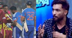 Mohammad Amir Jail: సెమీస్ లోకి టీమిండియా ఎంట్రీ...అండమాన్ జైలుకు మహమ్మద్ అమీర్ !