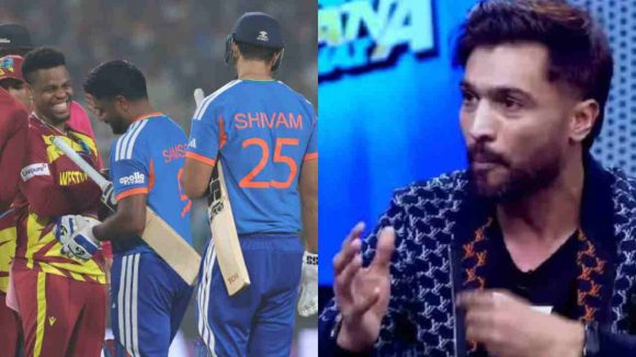 Mohammad Amir Jail: సెమీస్ లోకి టీమిండియా ఎంట్రీ…అండమాన్ జైలుకు మహమ్మద్ అమీర్ !