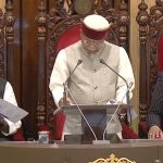 Telangana Assembly Budget Session-2026: తెలంగాణ అసెంబ్లీ బడ్జెట్ సమావేశాలు.. గవర్నర్ ప్రసంగంలో ఆ అంశాలు
