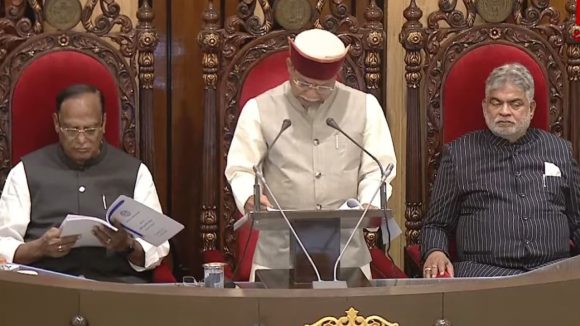 Telangana Assembly Budget Session-2026: తెలంగాణ అసెంబ్లీ బడ్జెట్ సమావేశాలు.. గవర్నర్ ప్రసంగంలో ఆ అంశాలు