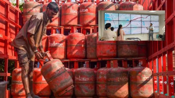 Telangana Civil Supplies: ఎల్పీజీ పంపిణీపై నిరంతర నిఘా.. రంగంలోకి పౌర సరఫరాల శాఖ ప్రత్యేక విభాగం