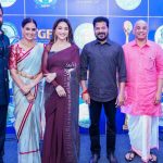 CM Revanth: దుబాయ్ డేంజర్‌లో ఉంది.. హైదరాబాద్ సేఫ్.. సినీ పెద్దలకు ఇదే నా డిమాండ్!-సీఎం రేవంత్