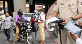 Telangana Traffic Challans: అటెన్షన్ ప్లీజ్.. తెలంగాణలో వాహనదారులకు అలర్ట్, చలాన్లు పెండింగ్‌లో పెడితే
