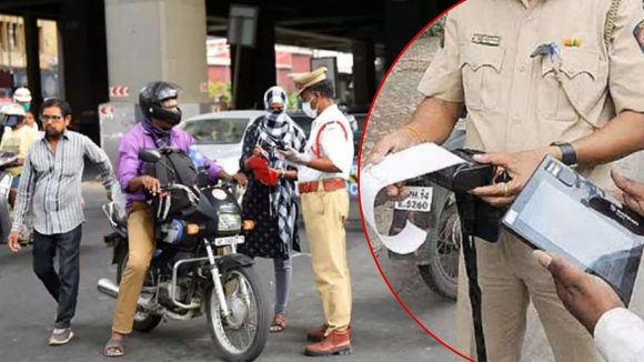 Telangana Traffic Challans: అటెన్షన్ ప్లీజ్.. తెలంగాణలో వాహనదారులకు అలర్ట్, చలాన్లు పెండింగ్‌లో పెడితే