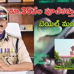Phone Tapping Case: ఫోన్ ట్యాపింగ్ కేసు.. సుప్రీంలో ప్రభాకర్ రావుకు ఊరట, బెయిల్ మంజూరు చేసిన కోర్టు