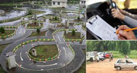 Driving License New Rules: డ్రైవింగ్ లైసెన్స్ కఠినం.. ఏకంగా మూడు గంటలు, ఆన్‌లైన్ టెస్ట్ తప్పనిసరి