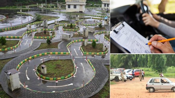 Driving License New Rules: డ్రైవింగ్ లైసెన్స్ కఠినం.. ఏకంగా మూడు గంటలు, ఆన్‌లైన్ టెస్ట్ తప్పనిసరి