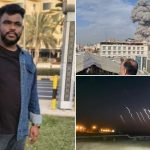 Kuwait: కువైట్‌లో మిస్సైళ్ల దాడులు.. బాంబుల మోతకు తెలుగు వ్యక్తి బలి, షాకైన పేరెంట్స్