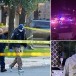 Texas Shooting: టెక్సాస్‌లో కాల్పుల వెనుక.. ఇరాన్‌తో లింక్‌‌పై ఆరా, నిందితుడ్ని కాల్చిన చంపిన పోలీసులు