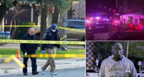Texas Shooting: టెక్సాస్‌లో కాల్పుల వెనుక.. ఇరాన్‌తో లింక్‌‌పై ఆరా, నిందితుడ్ని కాల్చిన చంపిన పోలీసులు