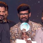 Gaddar Awards 2025 : బెస్ట్ చైల్డ్ ఆర్టిస్ట్ గా మాస్టర్ రోహన్ రాయ్‌ ను వరించిన గద్దర్ అవార్డు