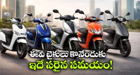 Induction Stove Deals: అమెజాన్ బంపర్ సేల్.. డెడ్ చీప్‌గా ఇండక్షన్ స్టవ్స్.. ఆలస్యం చేశారో నో స్టాక్ పడిపోద్ది!