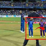 MI vs KKR Toss Fixing: వివాదంగా టాస్..తెర‌పైకి ఫిక్సింగ్ ఆరోప‌ణ‌లు, KKRపై ముంబై విజ‌యం