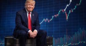 Trump: ట్రంప్ ప్రకటన వెనుక ఏం జరిగింది? ప్రకటనకు ముందే స్టాక్స్ కొనుగోళ్లు? ఇన్‌సైడ్ ట్రేడింగ్ నిజమా?