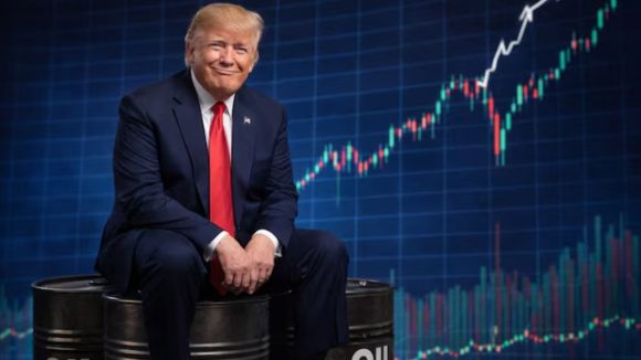 Trump: ట్రంప్ ప్రకటన వెనుక ఏం జరిగింది? ప్రకటనకు ముందే స్టాక్స్ కొనుగోళ్లు? ఇన్‌సైడ్ ట్రేడింగ్ నిజమా?