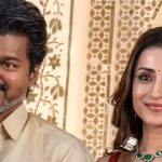 Actress Trisha: సినిమాలకు త్రిష గుడ్ బై.. విజయ్ బాటలోనే స్టార్ నటి!