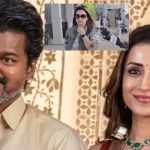 Actress Trisha: హీరో విజయ్ తో రిలేషన్.. త్రిష సమాధానం ఇదే!